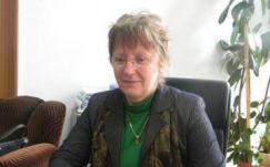 BBTE: újraválasztották Soós Annát a magyar tagozat vezetőjének