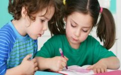 Elérhető az előkészítő osztályokba való beiratkozás módszertana