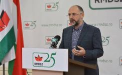 Kelemen Hunor: nem válhat megszokássá a magyar emberek megalázása