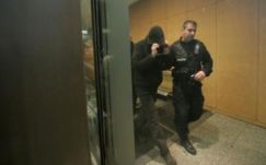 Meghosszabbították Beke István és Szőcs Zoltán előzetes letartóztatását