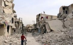 Február 27-én lép életbe a szíriai tűzszünet