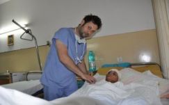 Bónis: szabályozni kell az anyanyelvhasználatot az egészségügyben 