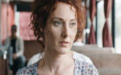 Gopo-díjra jelölték Péter Hilda színésznőt