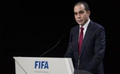 FIFA: átlátszó szavazófülkéért fordult a CAS-hoz az egyik jelölt