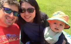 Mark Zuckerberg legszűkebb baráti körébe tartozik az aradi Florin Rațiu