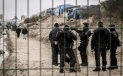 Belgium ideiglenesen visszaállítja a határellenőrzést a francia határon