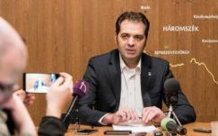 Antal Árpád ügyvédje egyelőre nem fellebbez