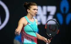 Valami történik Simona Haleppel: Dohától is búcsúzott