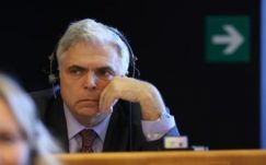 Három év és három hónap letöltendő börtönre ítélték Adrian Severint