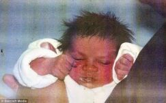 Tizennyolc év után véletlenül bukkantak elrabolt lányukra a szülők