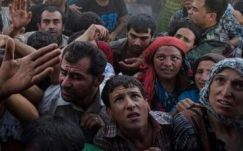 Kötelező kvóták: március elején fogadja be Románia az első menekülteket