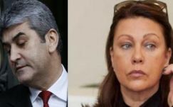 Újabb eljárás indulhat Gabriel Oprea ellen, letartóztathatják Doina Tudort