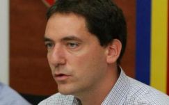 Kovács Péter örvend annak, hogy kiszivárgott az MPP elnökének írt e-mailje