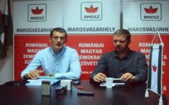 Két szoborállításról döntenek Marosvásárhelyen 