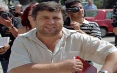 Tizenegy év után fogták el a 1999-es bányászjárás egyik elítélt vezetőjét