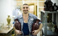 Filmet forgatnak a viszkis rabló történetéből 