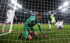 BL: a ManCity óriási lépést tett a továbbjutás felé, nem bírt egymással a PSV és az Atlético