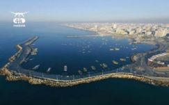 Az izraeli hadsereg főtisztjei támogatják a Hamász tengeri kikötőjének tervét