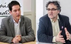 „Az RMDSZ-nek több Ráduly Róbertre lenne szüksége”