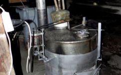 Nagy mennyiségű csempészárut foglaltak le Hargita megyében 