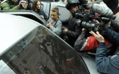 Őrizetbe vettek az ügyészek egy képviselőt és egy szenátort