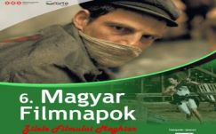 Kezdődik a marosvásárhelyi Magyar Filmnapok
