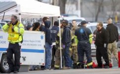 Ismét ámokfutó gyilkolt az Egyesült Államokban