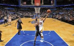 Óriási rekordot állított fel Stephen Curry