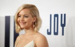 Jennifer Lawrence a legjobban kereső Oscar-esélyes