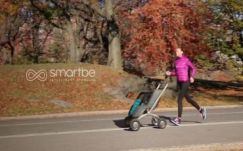 Búcsút vehetünk a babakocsik tologatásától