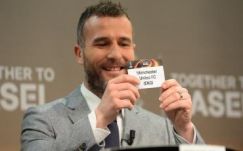 EL: először csap össze európai porondon a Liverpool és a Manchester United