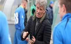 Papp Sándor Zsigmond: Egy kis hazai