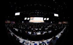 Megszavazta reformcsomagját a FIFA