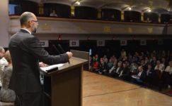 SZKT Marosvásárhelyen: kiállni, képviselni, kiharcolni