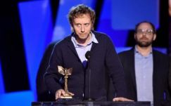 A legjobb külföldi film lett a Saul fia a „független filmek Oscarján”