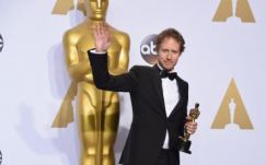 Zajlik a 88. Oscar-gála – percől percre