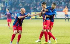 Lesz erdélyi csapat a Liga 1 „felsőházában”