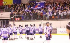 Román-kupa: kedden játsszák újra a félbeszakadt Sportklub-Steaua döntőt 