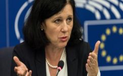 EU-biztos: látványosan fejlődött a romániai igazságszolgáltatás, de van még tennivaló