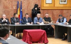 Felére csökkent Hargita megyében a fiatalok száma