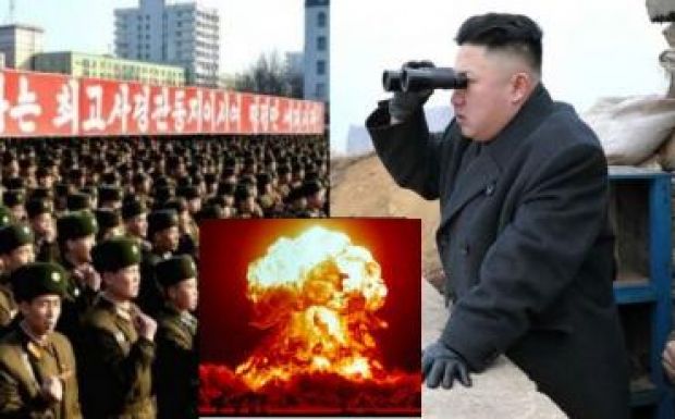 Egyre több ország fenyegetőzik atomcsapással – van-e mitől tartani?