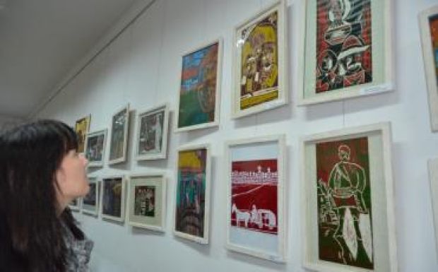 Mesés Székelyföld – fiatal képzőművészek szemével