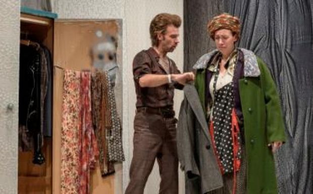 Nőnap Temesváron: Guppi az erőszak ellen