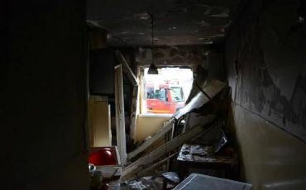 Székelyföldi diáklány a kolozsvári gázrobbanás halálos áldozata