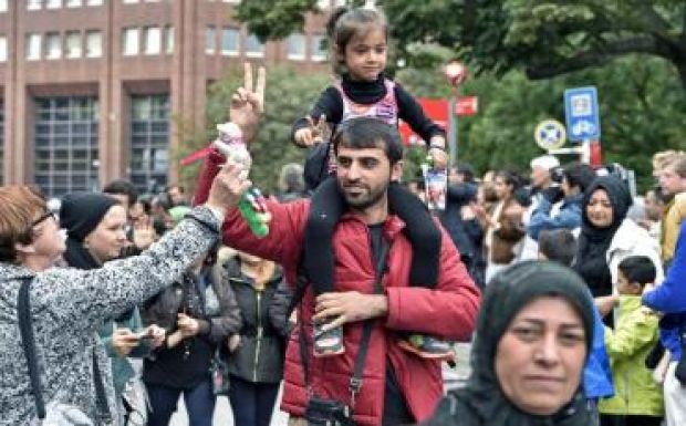 A németek többsége nem bízik a menekültválság közös európai megoldásában