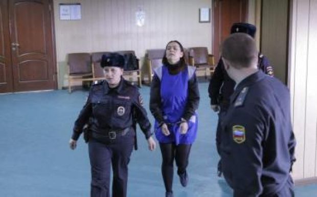 Szíriáért állt bosszút az orosz kislányt lefejező dada