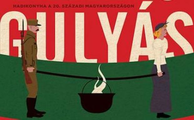 Könyvajánló – Hadi gyomor és háziasság