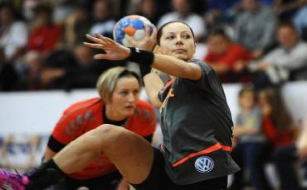 Doppingolással gyanúsítják a székelyudvarhelyi kézilabdázót