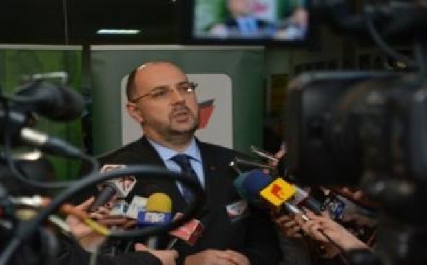 Kelemen: Románia semmibe veszi vállalásait