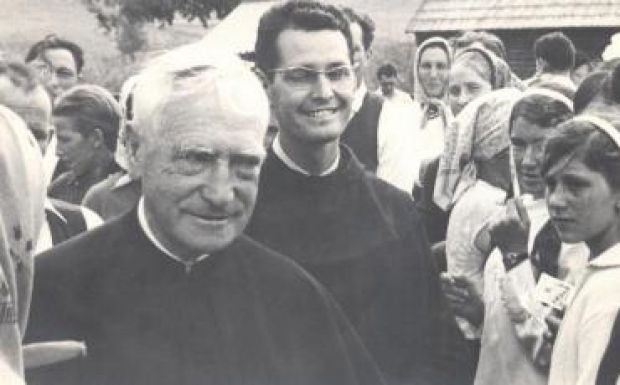 Kiállítás nyílik Márton Áron püspök életéről Székelyudvarhelyen